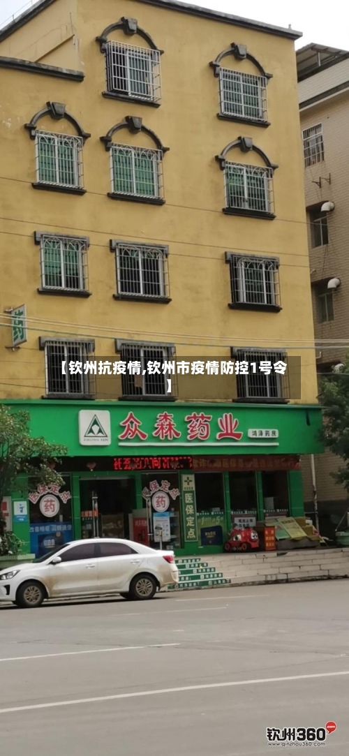 【钦州抗疫情,钦州市疫情防控1号令】-第3张图片