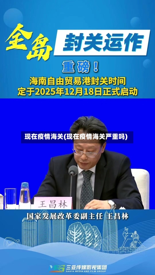 现在疫情海关(现在疫情海关严重吗)-第2张图片