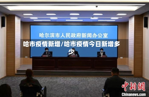 哈市疫情新增/哈市疫情今日新增多少-第3张图片
