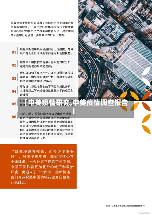 【中美疫情研究,中美疫情调查报告】