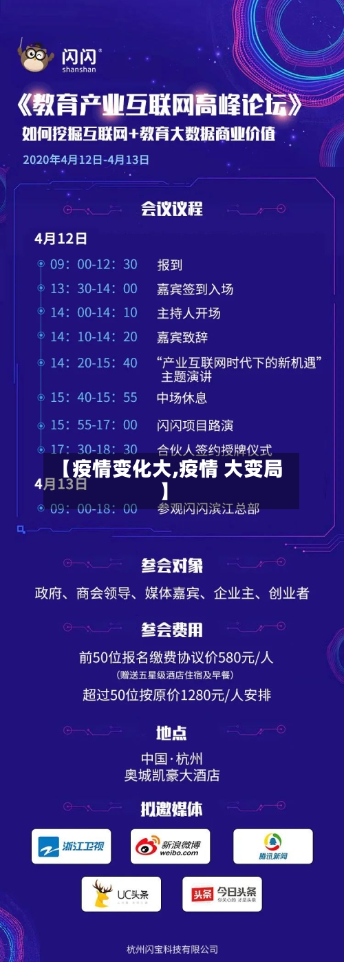 【疫情变化大,疫情 大变局】