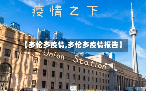 【多伦多疫情,多伦多疫情报告】