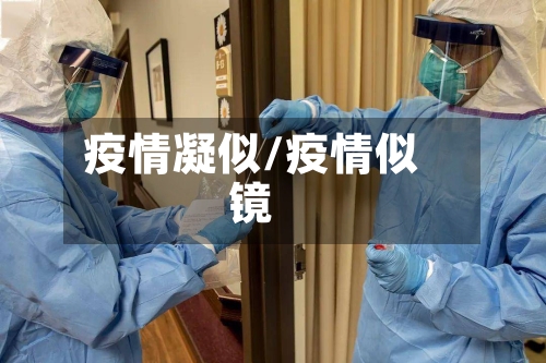 疫情凝似/疫情似镜