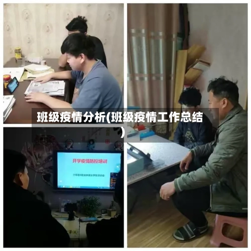 班级疫情分析(班级疫情工作总结)-第2张图片
