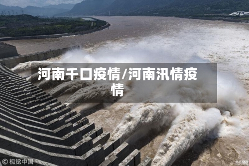 河南千口疫情/河南汛情疫情