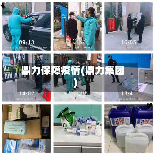 鼎力保障疫情(鼎力集团)