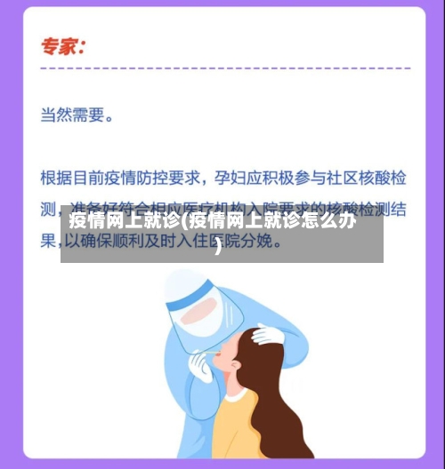 疫情网上就诊(疫情网上就诊怎么办)