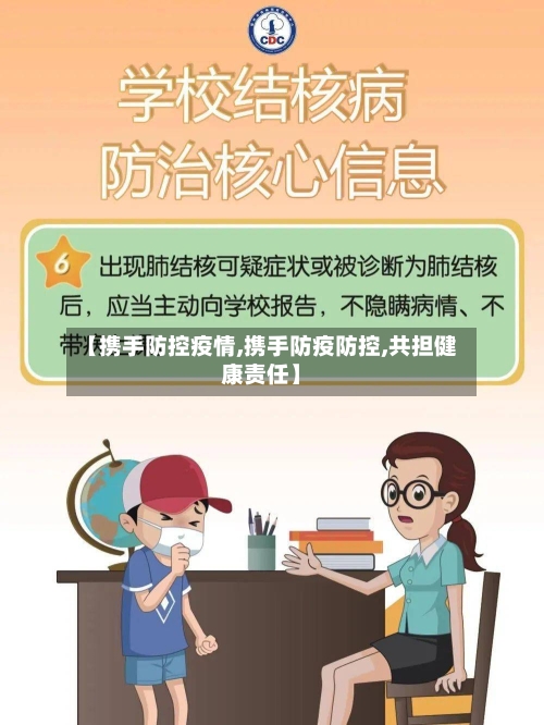 【携手防控疫情,携手防疫防控,共担健康责任】-第2张图片