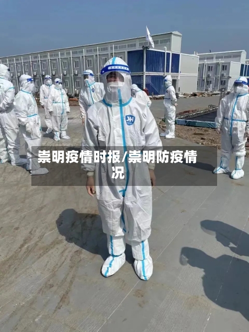 崇明疫情时报/崇明防疫情况-第3张图片