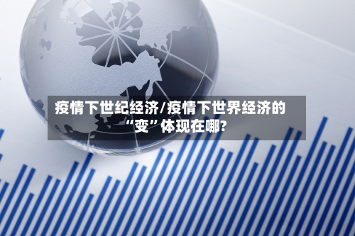 疫情下世纪经济/疫情下世界经济的“变”体现在哪?-第3张图片