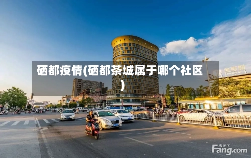 硒都疫情(硒都茶城属于哪个社区)-第2张图片