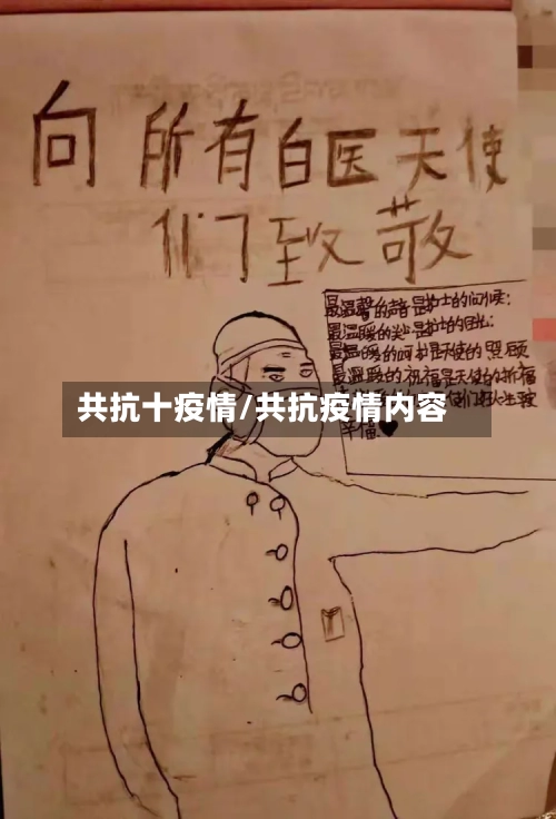 共抗十疫情/共抗疫情内容
