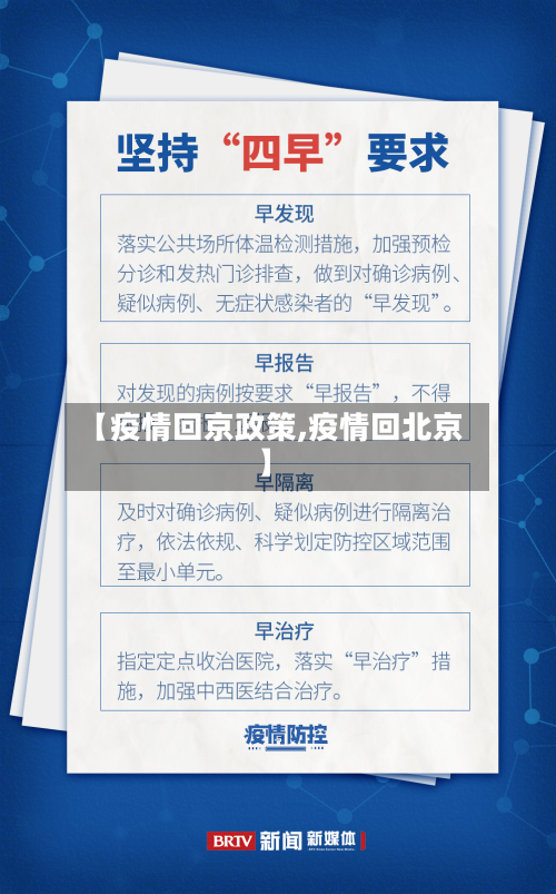 【疫情回京政策,疫情回北京】