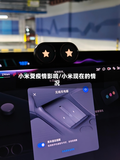 小米受疫情影响/小米现在的情况-第2张图片