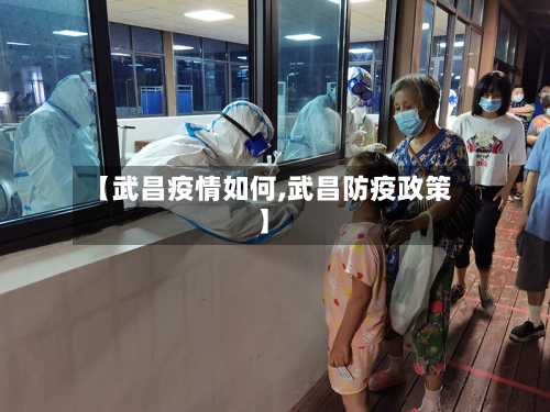 【武昌疫情如何,武昌防疫政策】-第3张图片