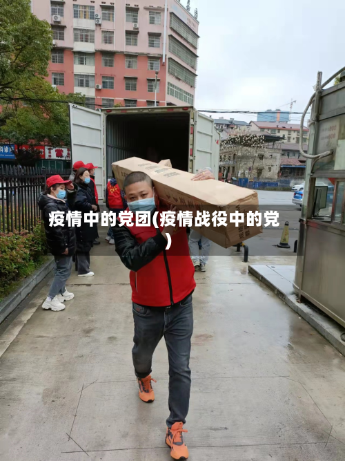 疫情中的党团(疫情战役中的党)