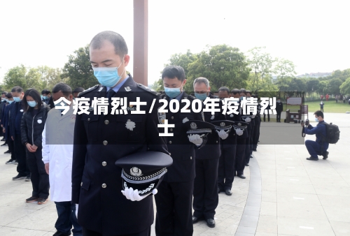 今疫情烈士/2020年疫情烈士
