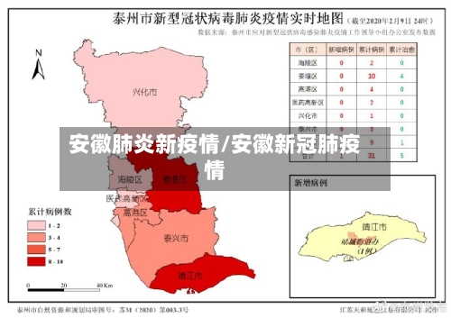 安徽肺炎新疫情/安徽新冠肺疫情