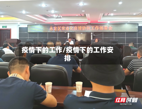 疫情下的工作/疫情下的工作安排