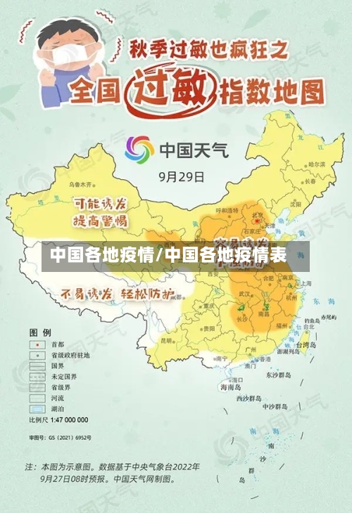 中国各地疫情/中国各地疫情表-第3张图片