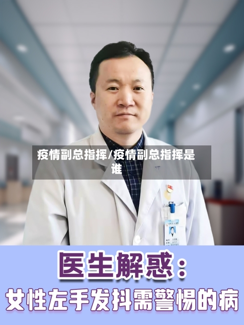 疫情副总指挥/疫情副总指挥是谁-第2张图片