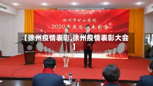 【徐州疫情表彰,徐州疫情表彰大会】