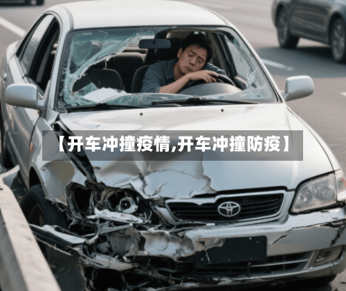 【开车冲撞疫情,开车冲撞防疫】-第2张图片