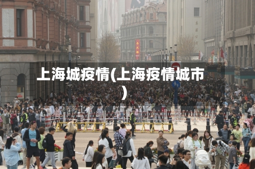 上海城疫情(上海疫情城市)