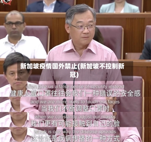 新加坡疫情国外禁止(新加坡不控制新冠)