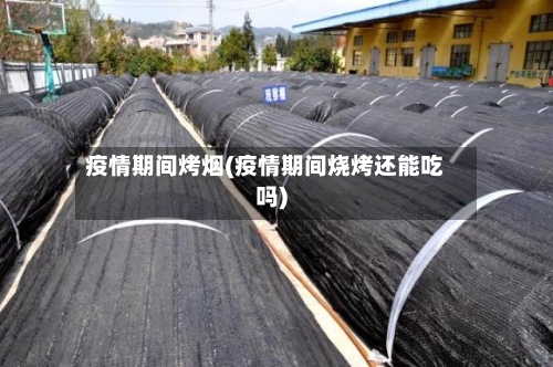 疫情期间烤烟(疫情期间烧烤还能吃吗)