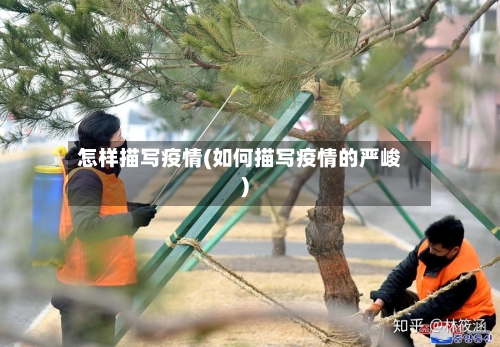 怎样描写疫情(如何描写疫情的严峻)