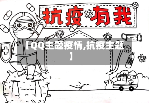 【QQ主题疫情,抗疫主题】