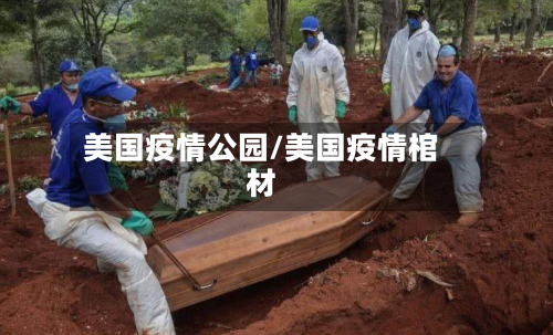 美国疫情公园/美国疫情棺材
