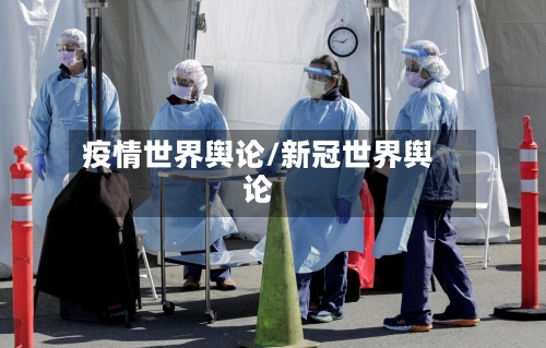 疫情世界舆论/新冠世界舆论