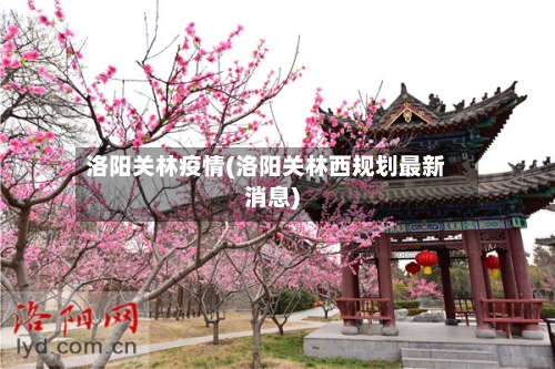 洛阳关林疫情(洛阳关林西规划最新消息)-第3张图片