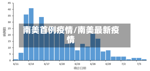 南美首例疫情/南美最新疫情