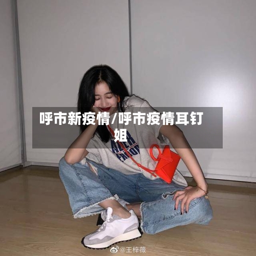 呼市新疫情/呼市疫情耳钉姐-第3张图片