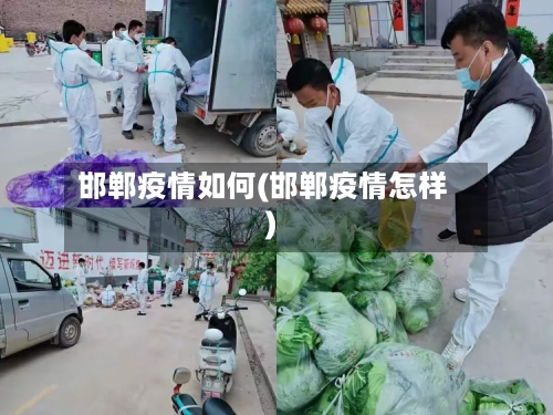 邯郸疫情如何(邯郸疫情怎样)-第2张图片
