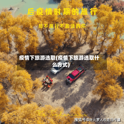 疫情下旅游选取(疫情下旅游选取什么方式)