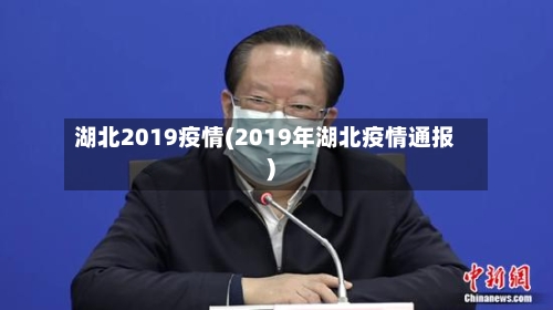 湖北2019疫情(2019年湖北疫情通报)-第2张图片