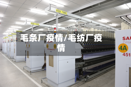 毛条厂疫情/毛纺厂疫情
