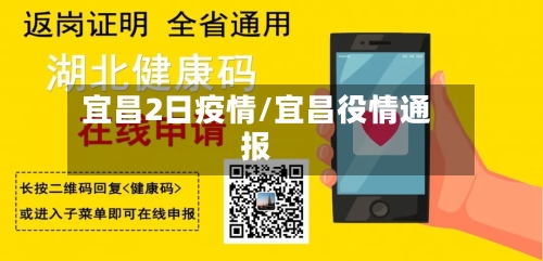 宜昌2日疫情/宜昌役情通报-第2张图片