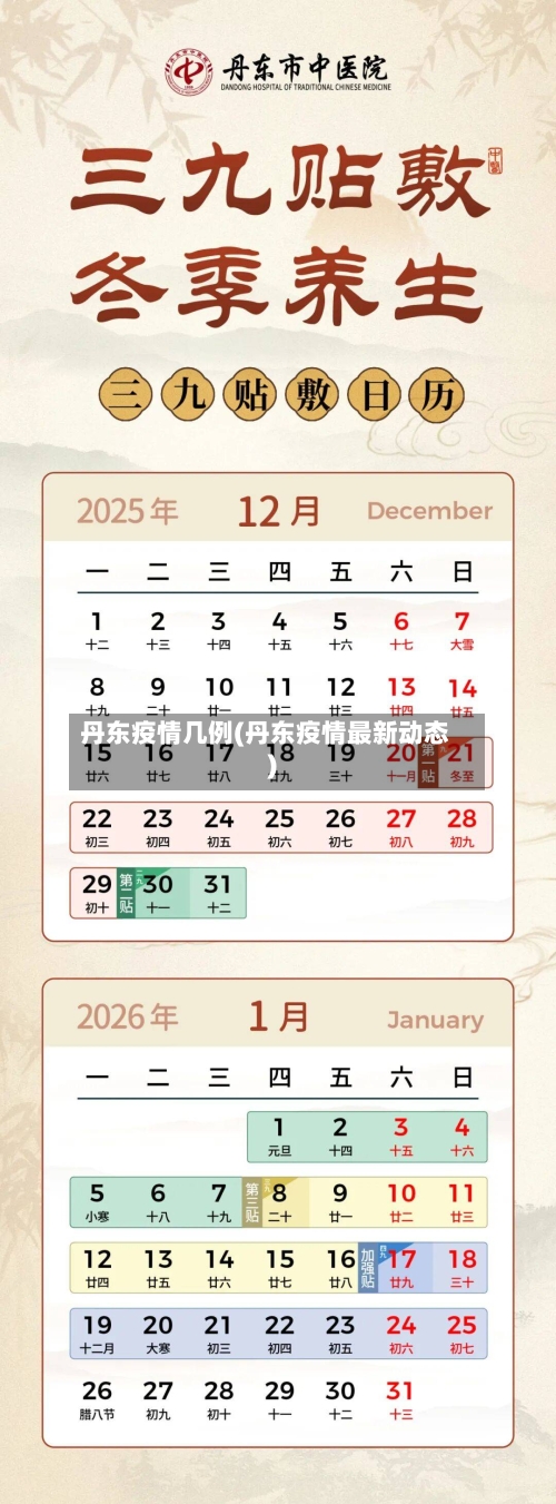 丹东疫情几例(丹东疫情最新动态)