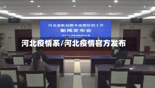 河北疫情系/河北疫情官方发布