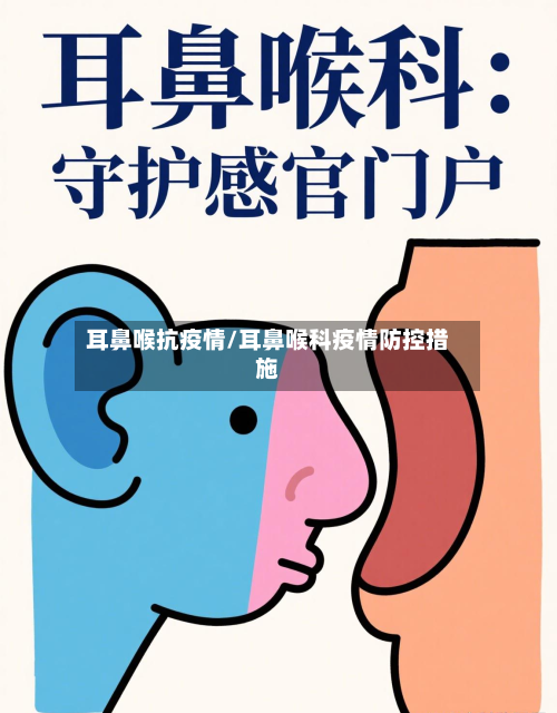 耳鼻喉抗疫情/耳鼻喉科疫情防控措施-第2张图片