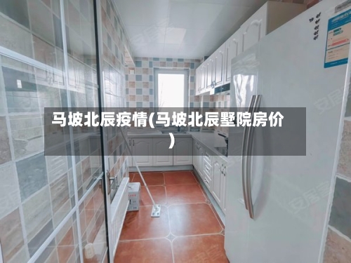 马坡北辰疫情(马坡北辰墅院房价)
