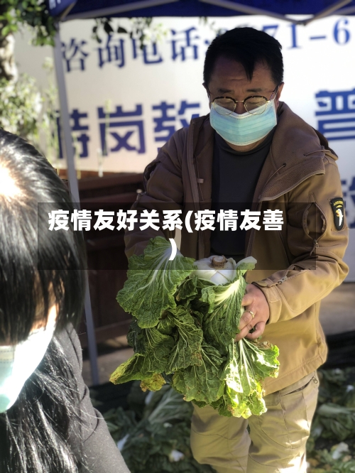 疫情友好关系(疫情友善)-第2张图片