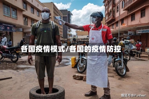 各国疫情模式/各国的疫情防控