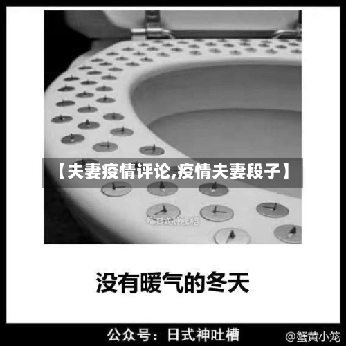 【夫妻疫情评论,疫情夫妻段子】