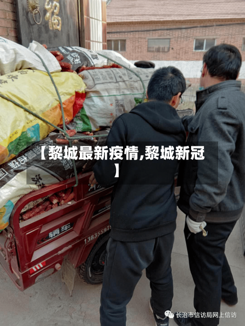 【黎城最新疫情,黎城新冠】-第3张图片